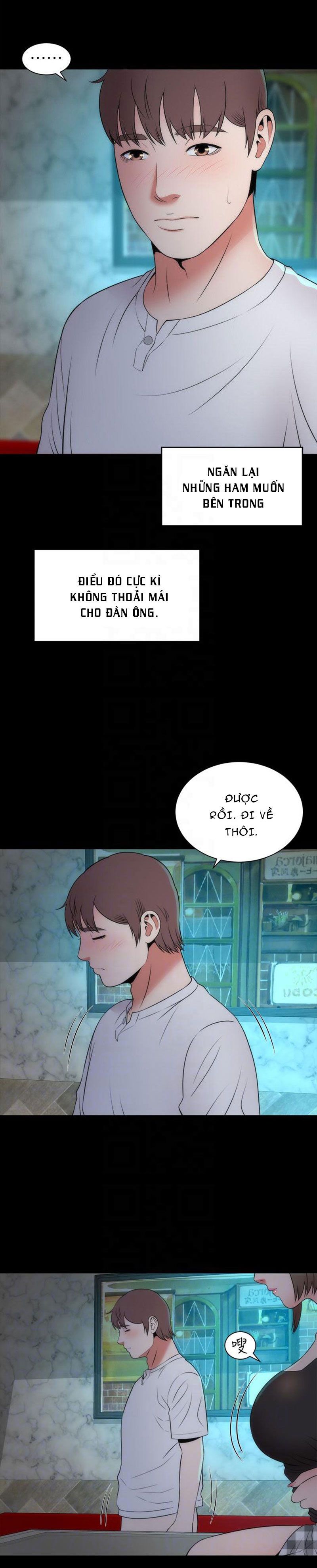 đọc truyện Mẹ Và Con Gái Nhà Bên Chương 13 ảnh 19 tại Thiên Thai Truyện