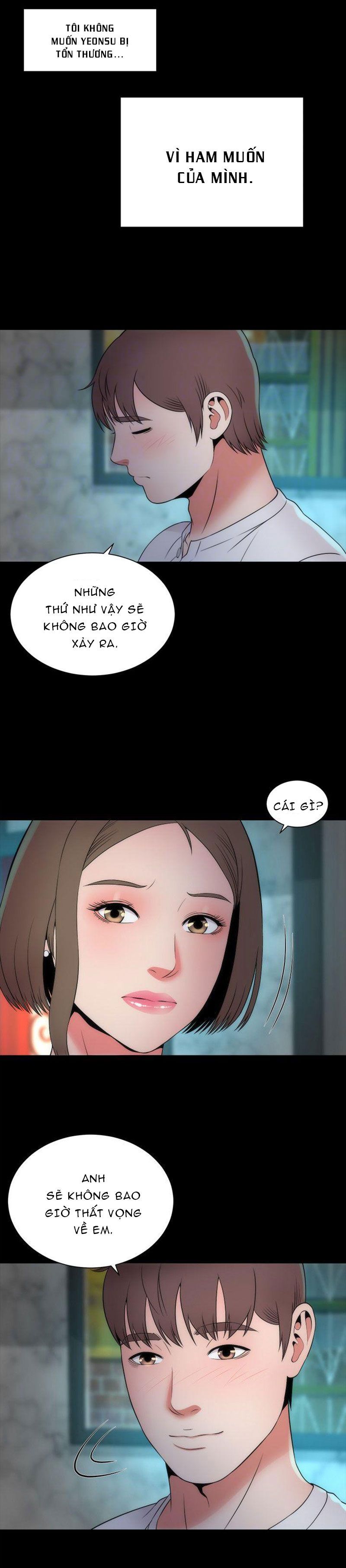 đọc truyện Mẹ Và Con Gái Nhà Bên Chương 13 ảnh 20 tại Thiên Thai Truyện