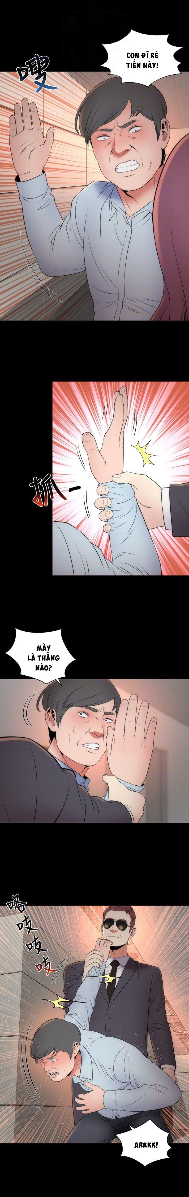 đọc truyện Mẹ Và Con Gái Nhà Bên Chương 13 ảnh 10 tại Thiên Thai Truyện