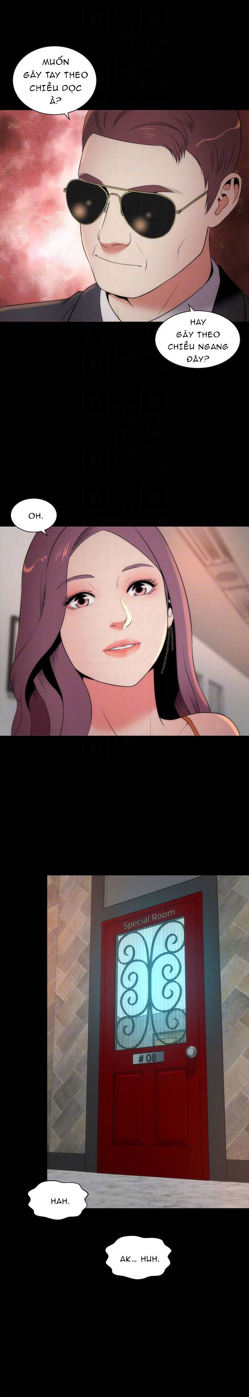 đọc truyện Mẹ Và Con Gái Nhà Bên Chương 13 ảnh 11 tại Thiên Thai Truyện