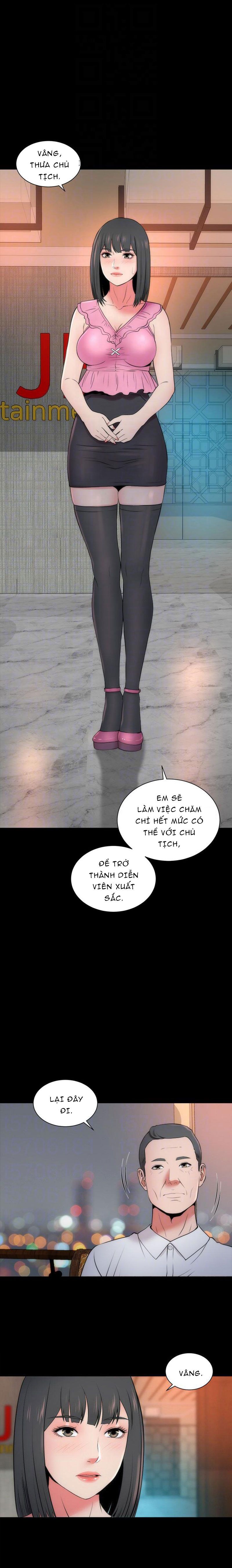 đọc truyện Mẹ Và Con Gái Nhà Bên Chương 14 ảnh 12 tại Thiên Thai Truyện