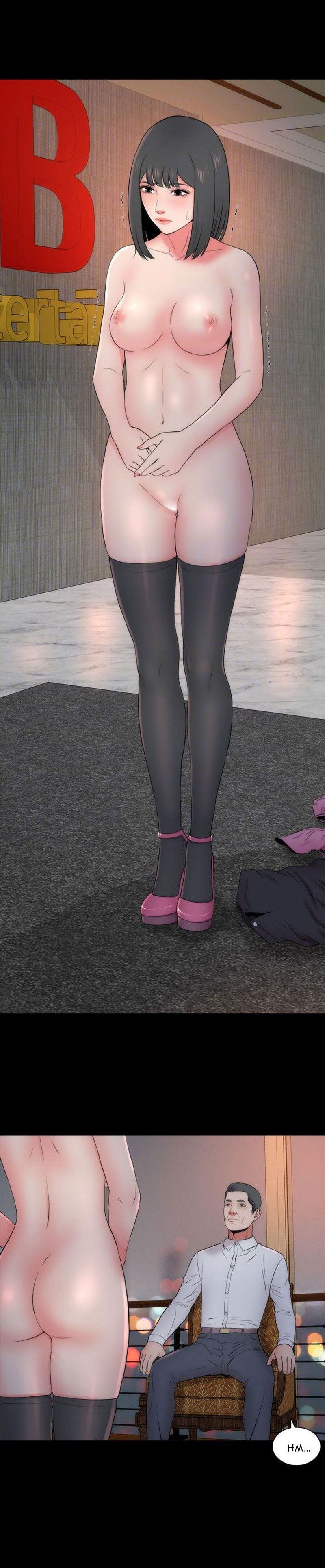 đọc truyện Mẹ Và Con Gái Nhà Bên Chương 14 ảnh 16 tại Thiên Thai Truyện