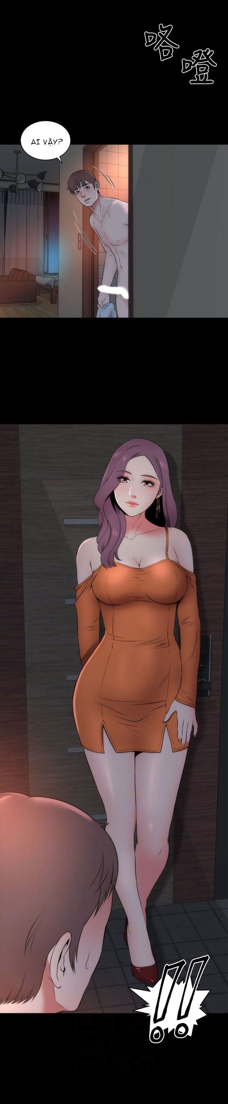 đọc truyện Mẹ Và Con Gái Nhà Bên Chương 14 ảnh 24 tại Thiên Thai Truyện