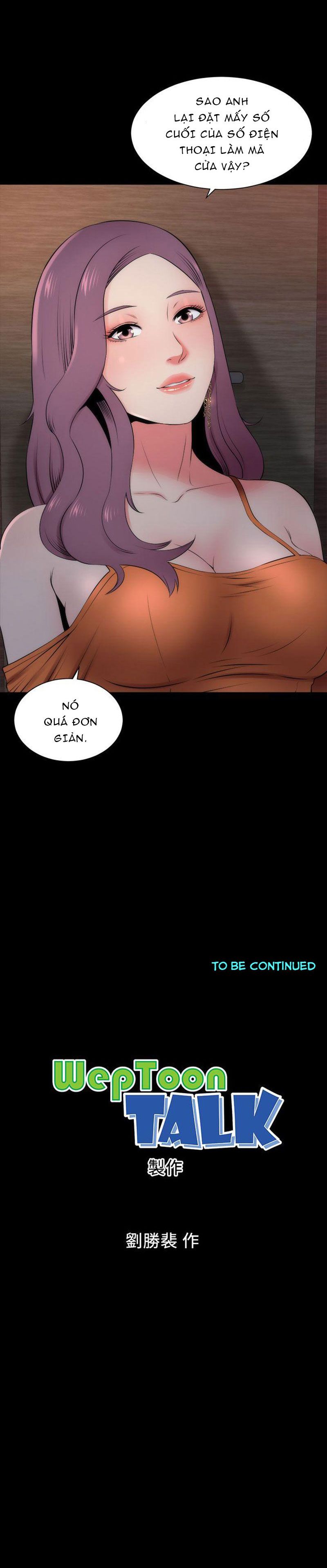 đọc truyện Mẹ Và Con Gái Nhà Bên Chương 14 ảnh 25 tại Thiên Thai Truyện