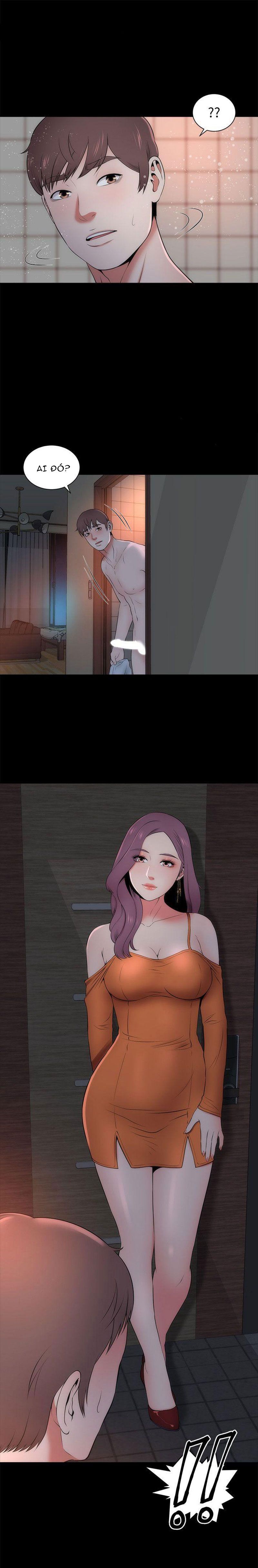 đọc truyện Mẹ Và Con Gái Nhà Bên Chương 15 ảnh 2 tại Thiên Thai Truyện