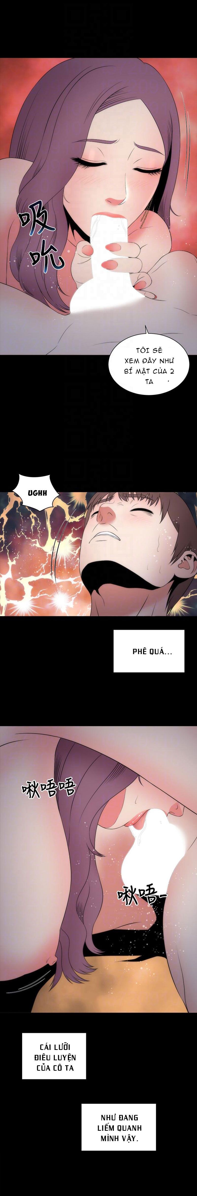 đọc truyện Mẹ Và Con Gái Nhà Bên Chương 15 ảnh 17 tại Thiên Thai Truyện