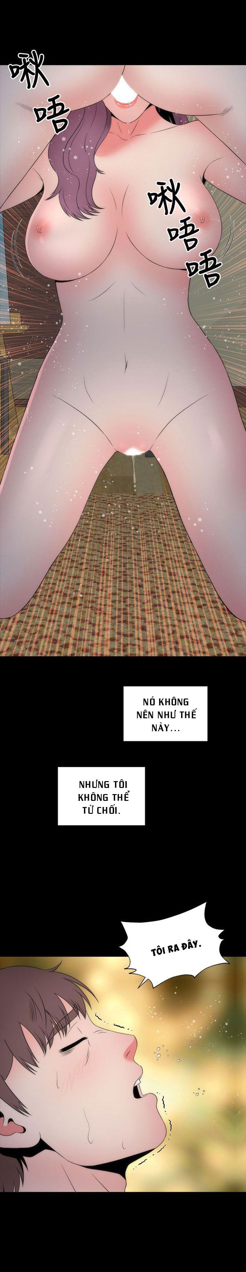 đọc truyện Mẹ Và Con Gái Nhà Bên Chương 15 ảnh 18 tại Thiên Thai Truyện