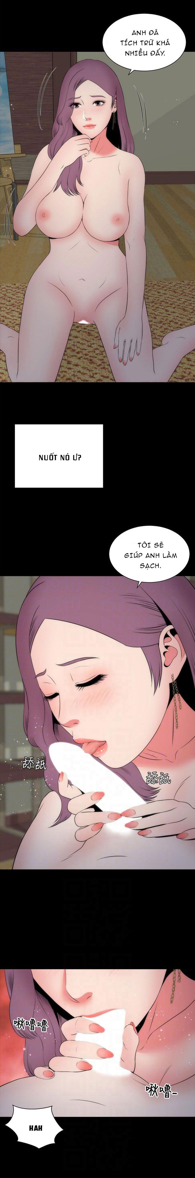 đọc truyện Mẹ Và Con Gái Nhà Bên Chương 15 ảnh 20 tại Thiên Thai Truyện