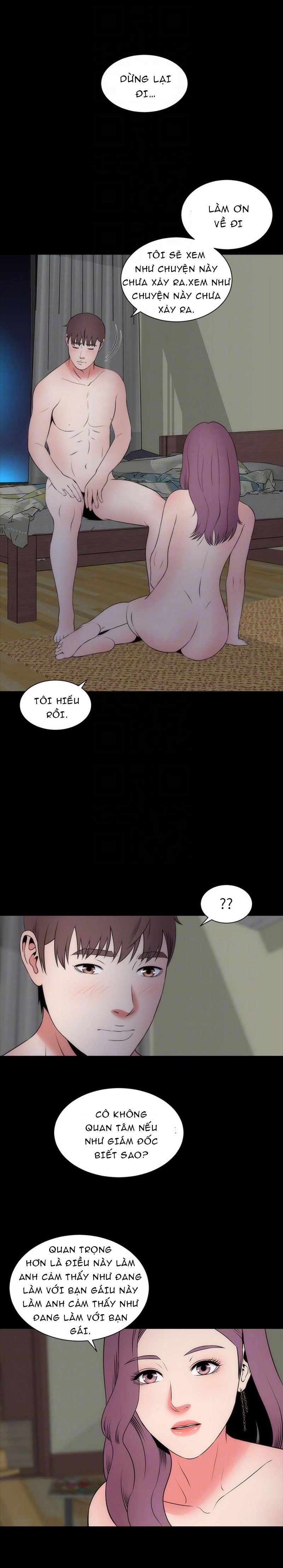 đọc truyện Mẹ Và Con Gái Nhà Bên Chương 15 ảnh 22 tại Thiên Thai Truyện