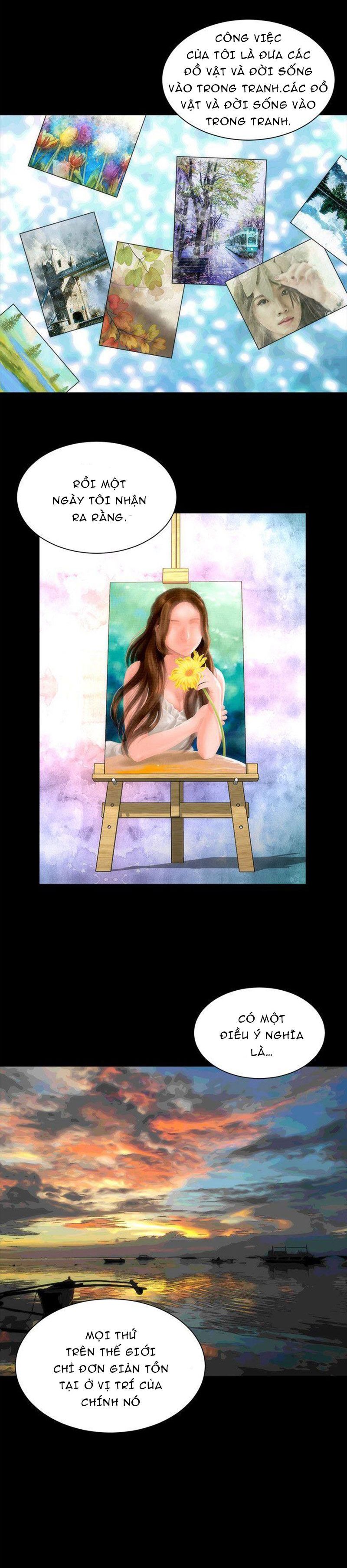 đọc truyện Mẹ Và Con Gái Nhà Bên Chương 15 ảnh 25 tại Thiên Thai Truyện