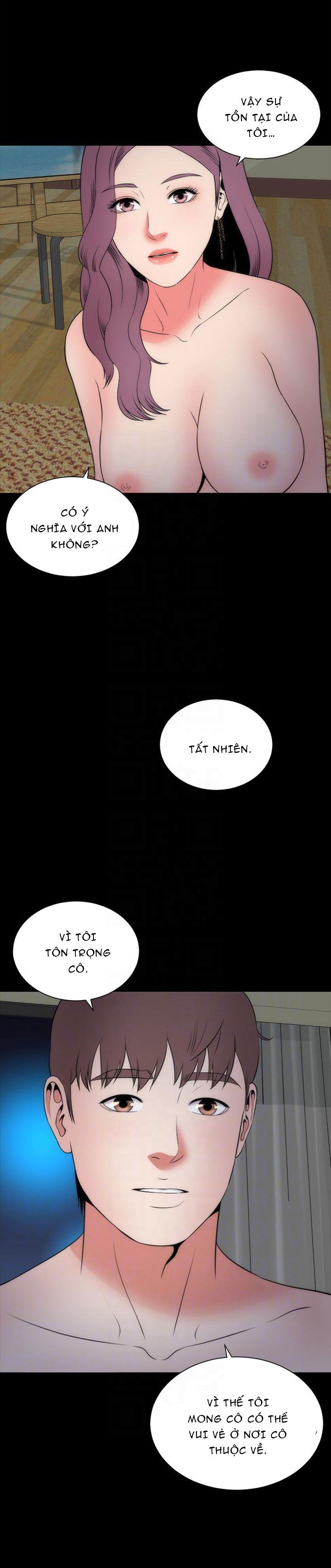 đọc truyện Mẹ Và Con Gái Nhà Bên Chương 15 ảnh 26 tại Thiên Thai Truyện