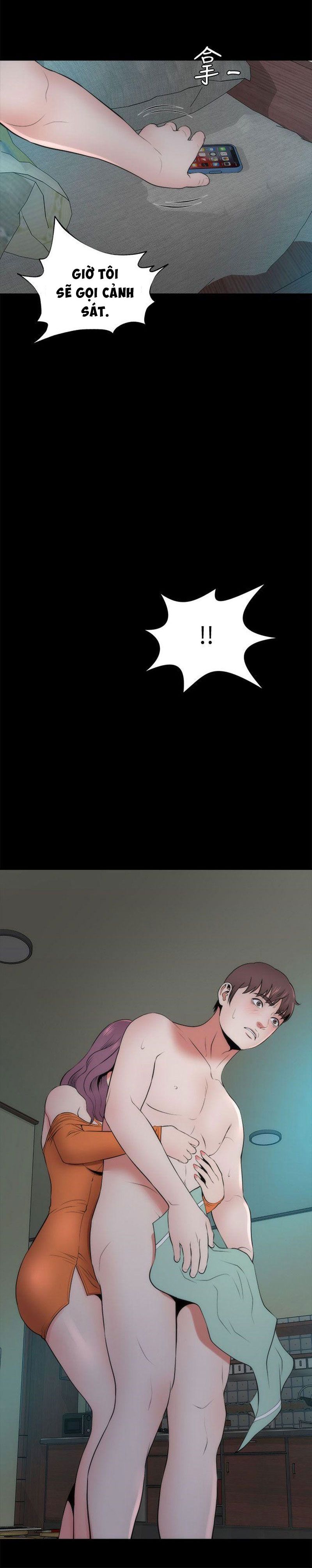 đọc truyện Mẹ Và Con Gái Nhà Bên Chương 15 ảnh 6 tại Thiên Thai Truyện