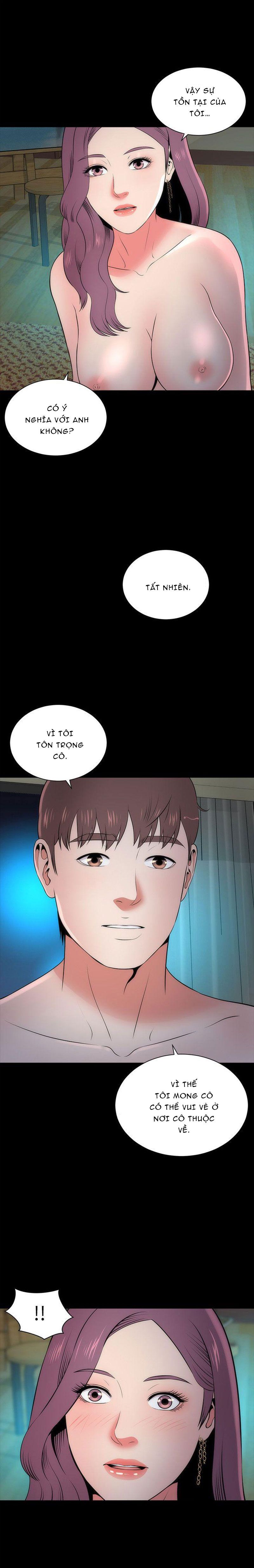 đọc truyện Mẹ Và Con Gái Nhà Bên Chương 16 ảnh 2 tại Thiên Thai Truyện