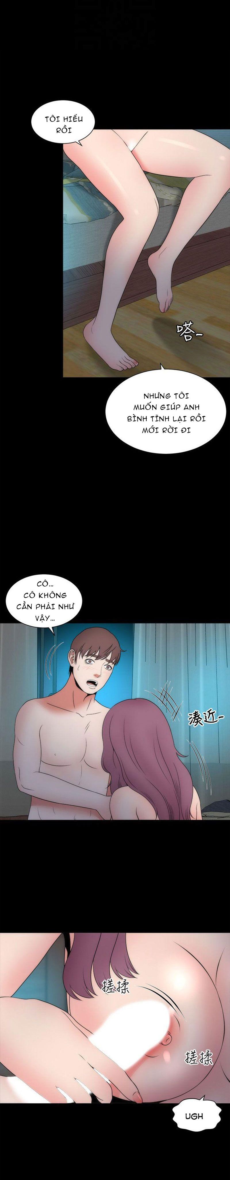 đọc truyện Mẹ Và Con Gái Nhà Bên Chương 16 ảnh 22 tại Thiên Thai Truyện