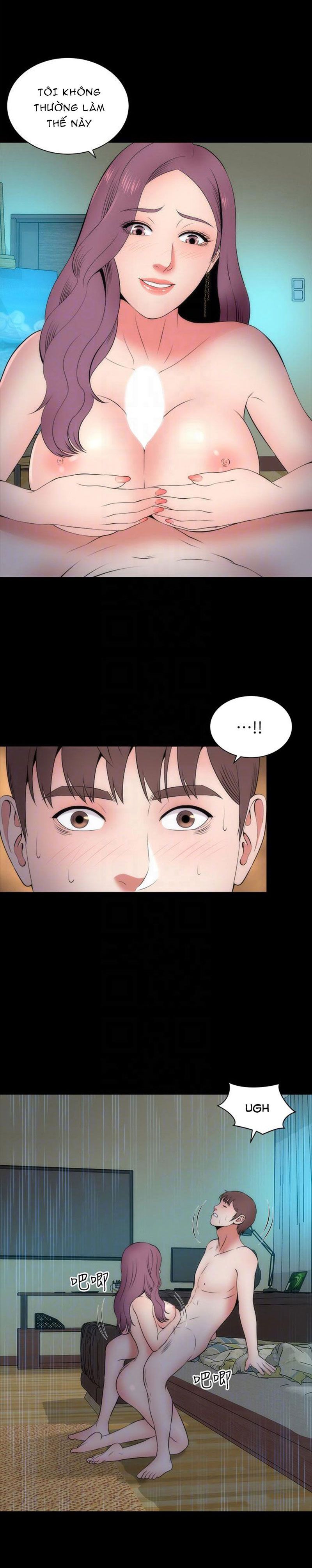 đọc truyện Mẹ Và Con Gái Nhà Bên Chương 16 ảnh 23 tại Thiên Thai Truyện