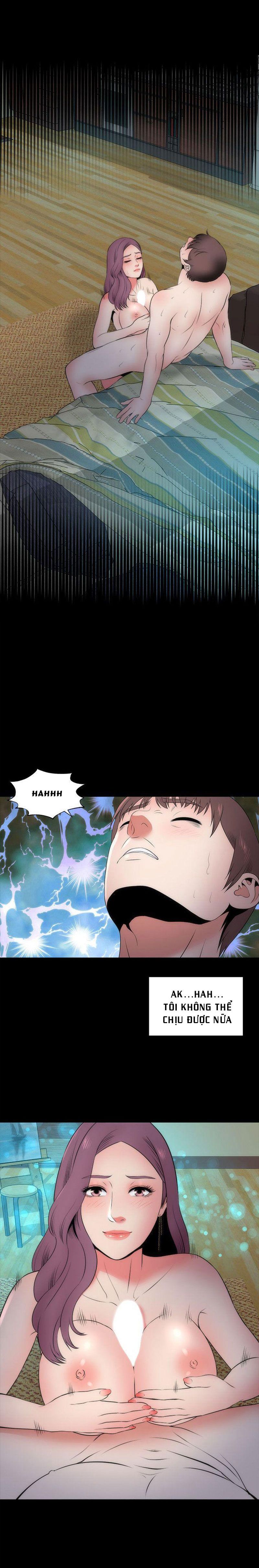 đọc truyện Mẹ Và Con Gái Nhà Bên Chương 16 ảnh 26 tại Thiên Thai Truyện