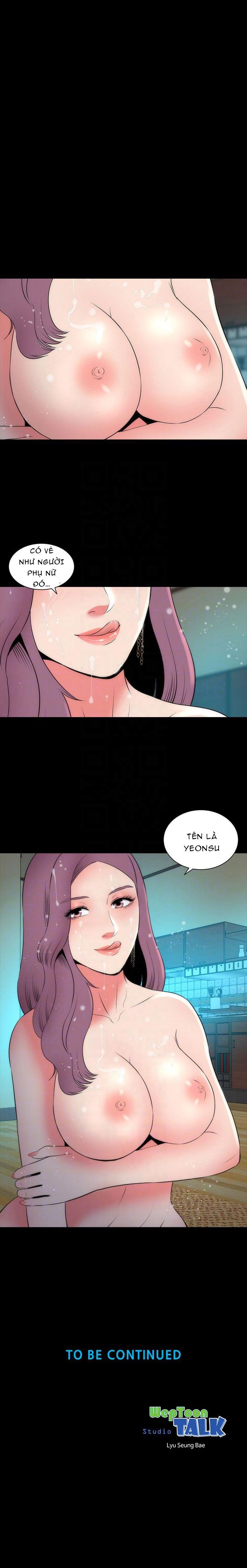 đọc truyện Mẹ Và Con Gái Nhà Bên Chương 16 ảnh 28 tại Thiên Thai Truyện