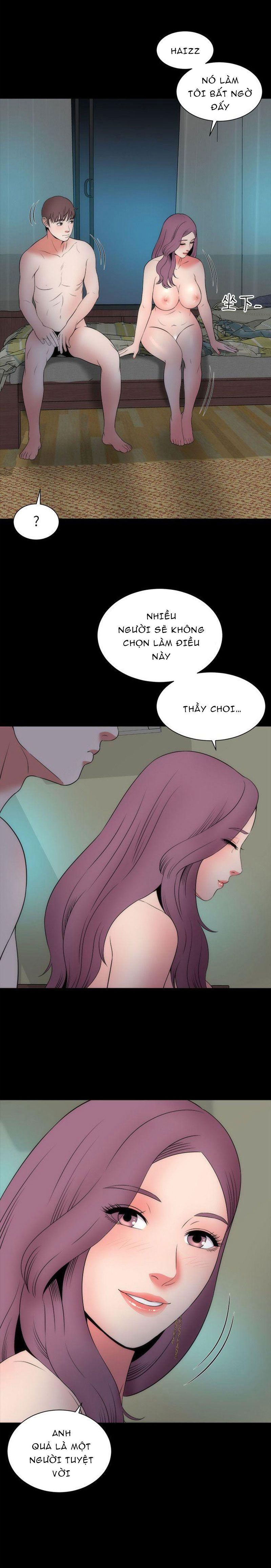 đọc truyện Mẹ Và Con Gái Nhà Bên Chương 16 ảnh 6 tại Thiên Thai Truyện