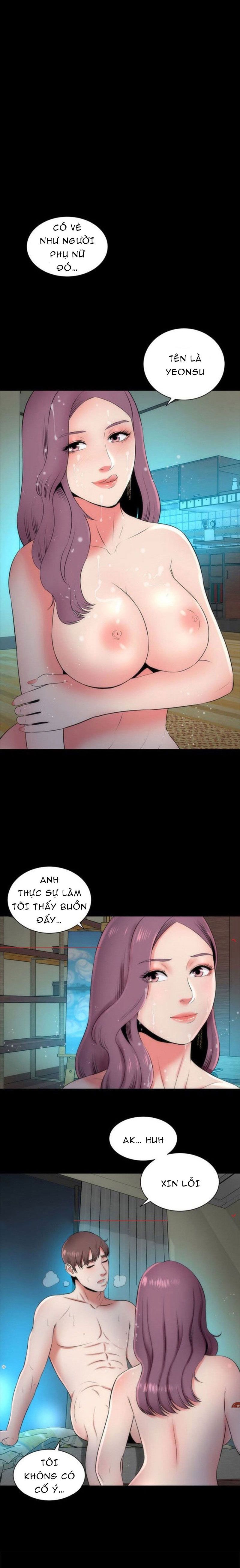 đọc truyện Mẹ Và Con Gái Nhà Bên Chương 17 ảnh 3 tại Thiên Thai Truyện