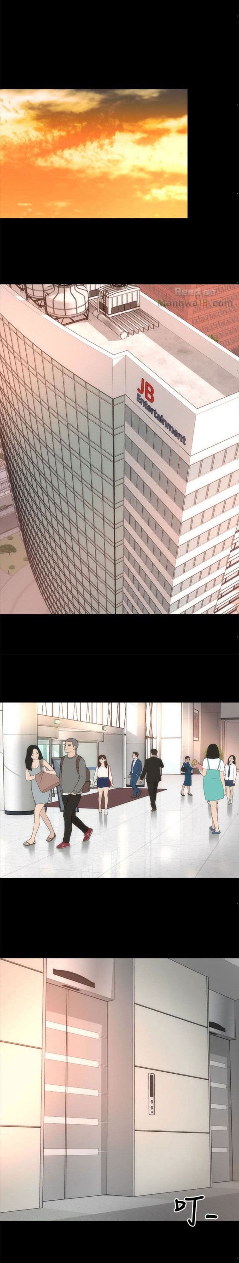 đọc truyện Mẹ Và Con Gái Nhà Bên Chương 17 ảnh 18 tại Thiên Thai Truyện