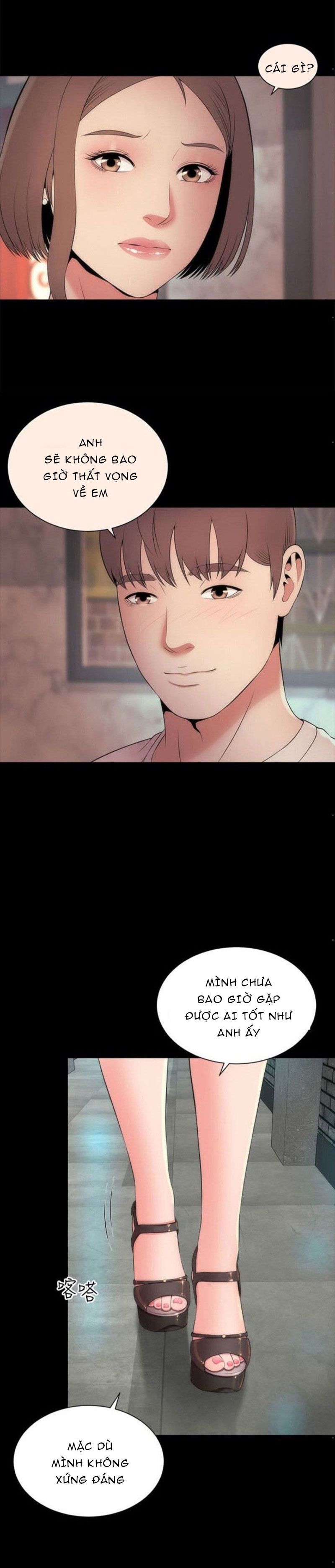 đọc truyện Mẹ Và Con Gái Nhà Bên Chương 17 ảnh 21 tại Thiên Thai Truyện