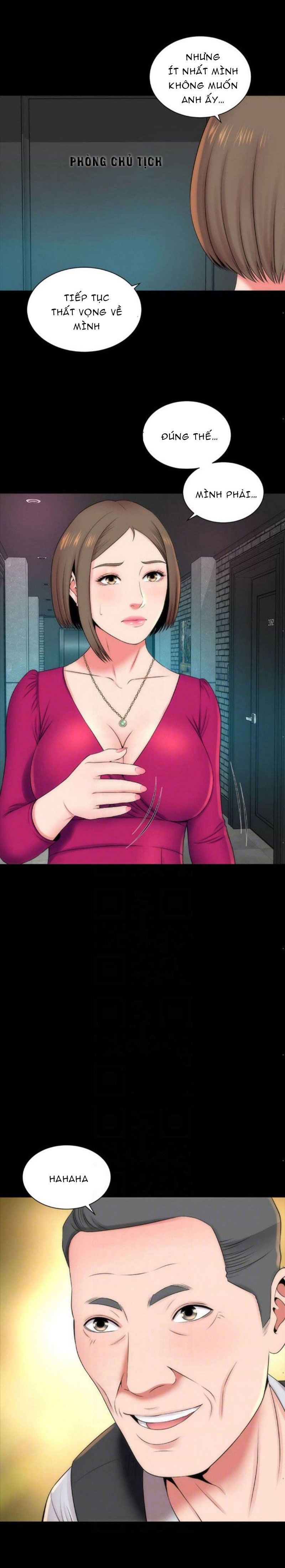 đọc truyện Mẹ Và Con Gái Nhà Bên Chương 17 ảnh 22 tại Thiên Thai Truyện