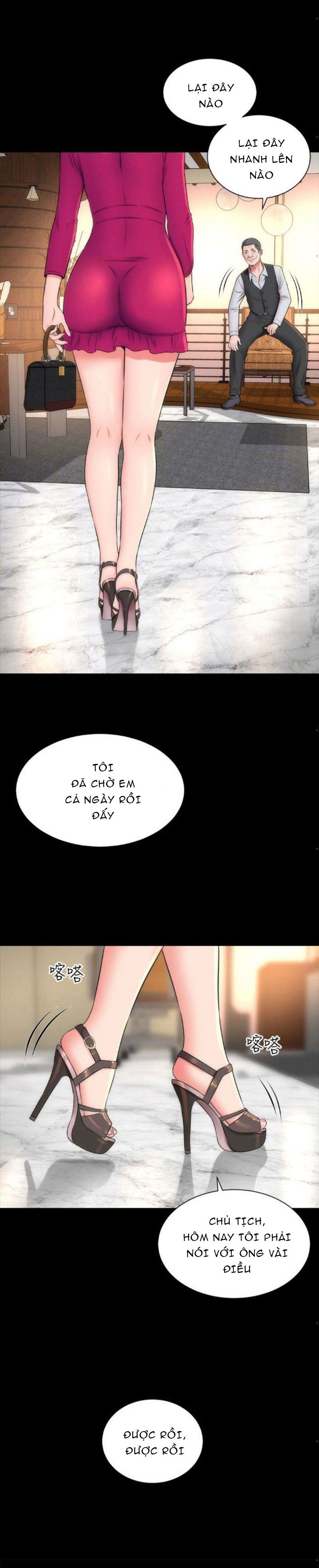 đọc truyện Mẹ Và Con Gái Nhà Bên Chương 17 ảnh 23 tại Thiên Thai Truyện