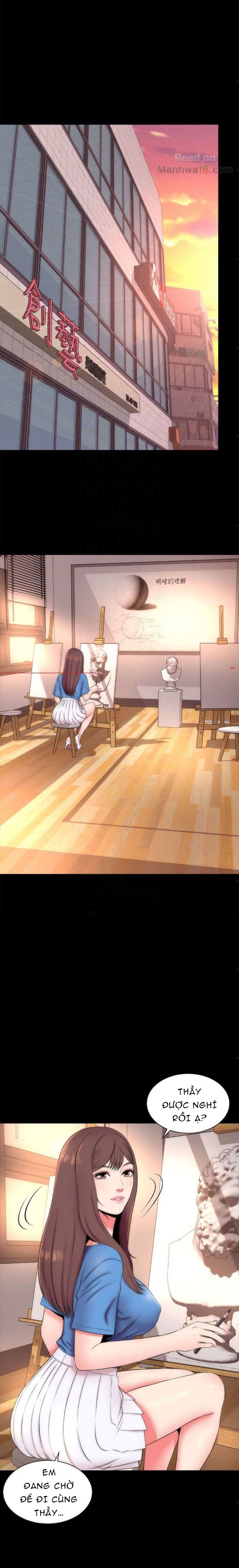 đọc truyện Mẹ Và Con Gái Nhà Bên Chương 17 ảnh 26 tại Thiên Thai Truyện