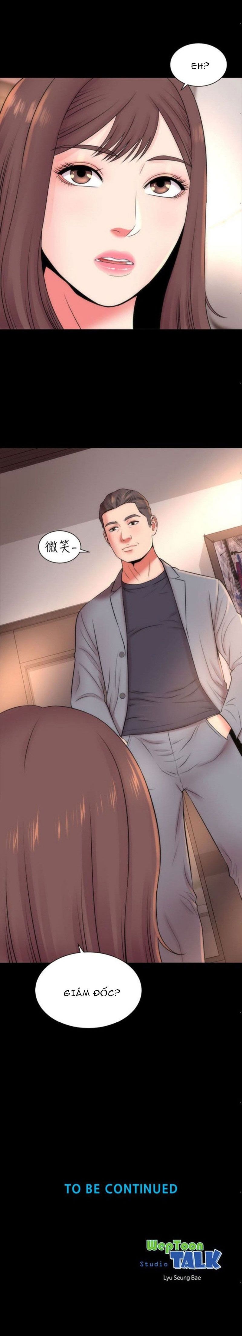 đọc truyện Mẹ Và Con Gái Nhà Bên Chương 17 ảnh 27 tại Thiên Thai Truyện