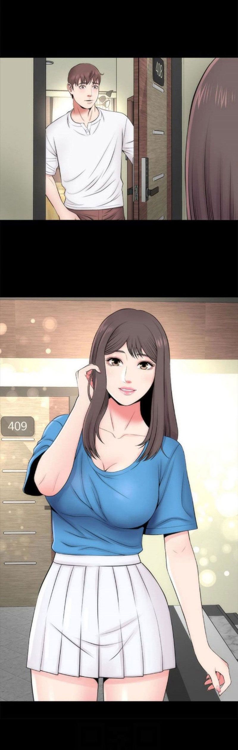 đọc truyện Mẹ Và Con Gái Nhà Bên Chương 17 ảnh 6 tại Thiên Thai Truyện