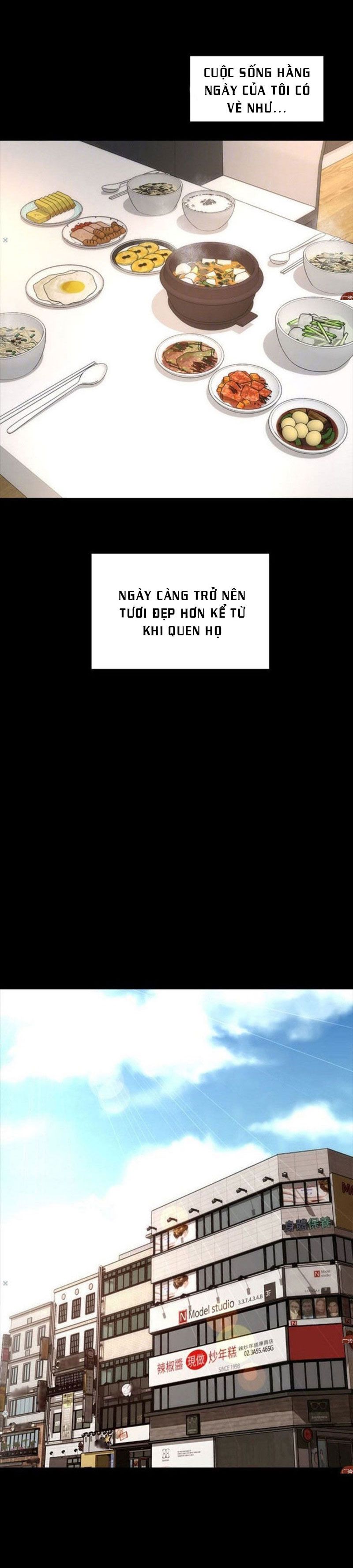 đọc truyện Mẹ Và Con Gái Nhà Bên Chương 17 ảnh 8 tại Thiên Thai Truyện