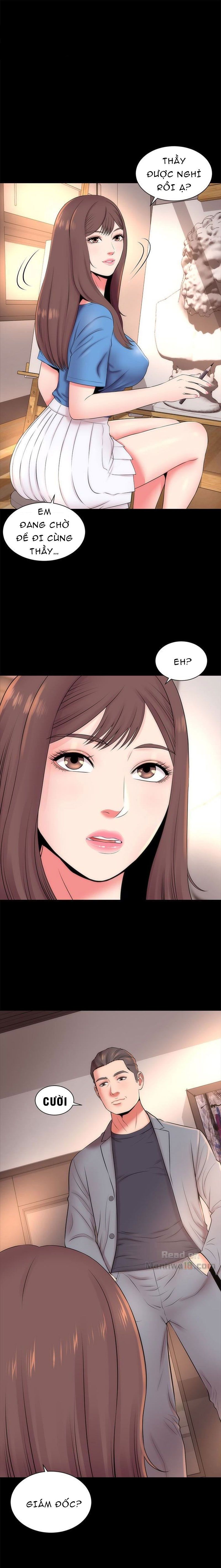 đọc truyện Mẹ Và Con Gái Nhà Bên Chương 18 ảnh 2 tại Thiên Thai Truyện