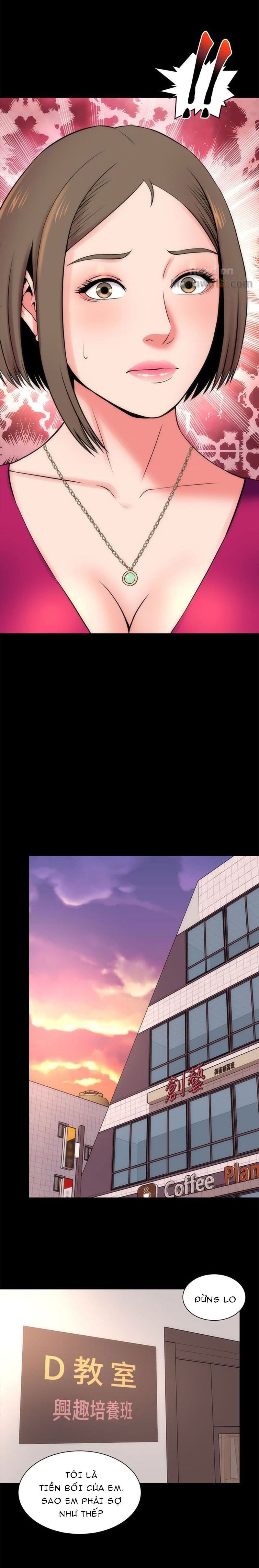 đọc truyện Mẹ Và Con Gái Nhà Bên Chương 18 ảnh 14 tại Thiên Thai Truyện