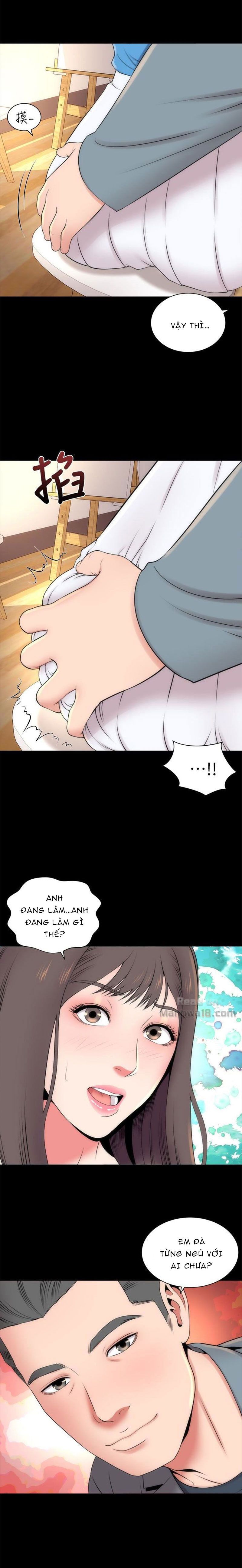 đọc truyện Mẹ Và Con Gái Nhà Bên Chương 18 ảnh 16 tại Thiên Thai Truyện