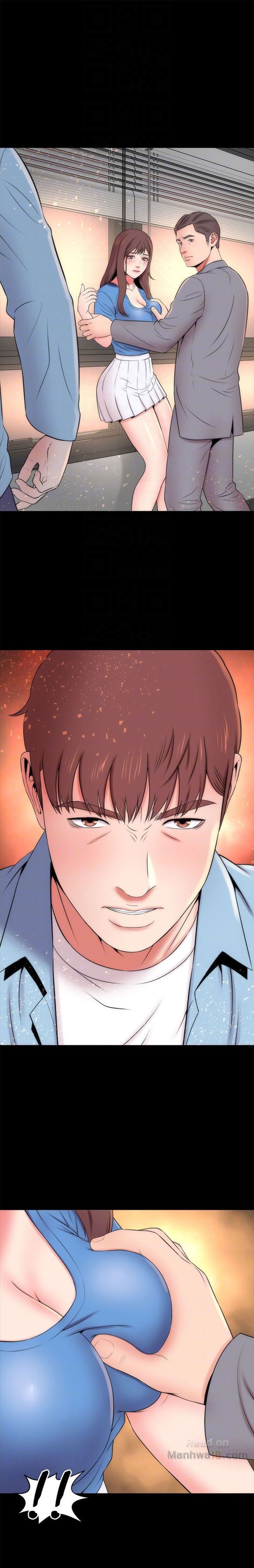 đọc truyện Mẹ Và Con Gái Nhà Bên Chương 18 ảnh 24 tại Thiên Thai Truyện