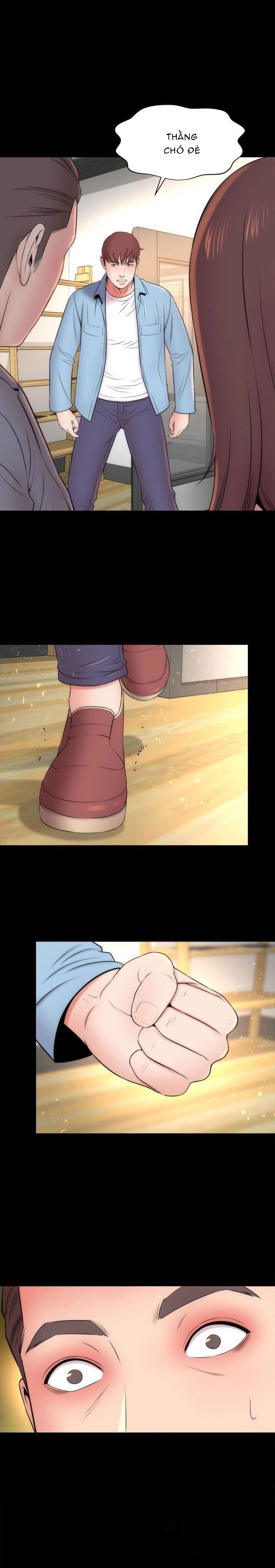 đọc truyện Mẹ Và Con Gái Nhà Bên Chương 18 ảnh 25 tại Thiên Thai Truyện