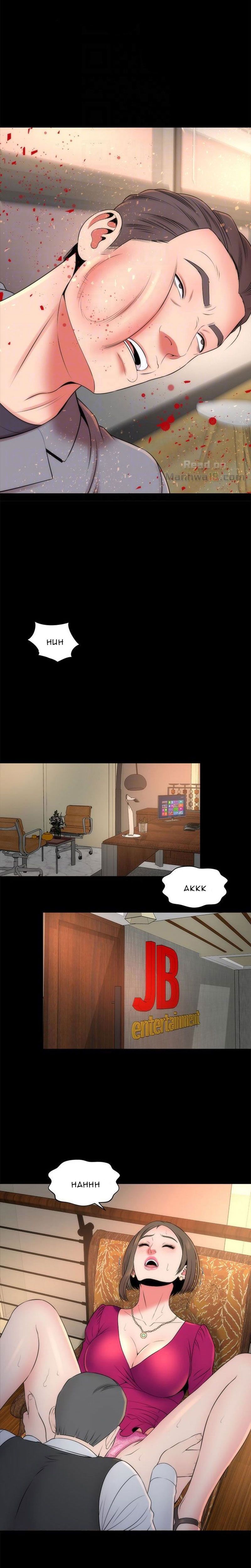 đọc truyện Mẹ Và Con Gái Nhà Bên Chương 18 ảnh 26 tại Thiên Thai Truyện