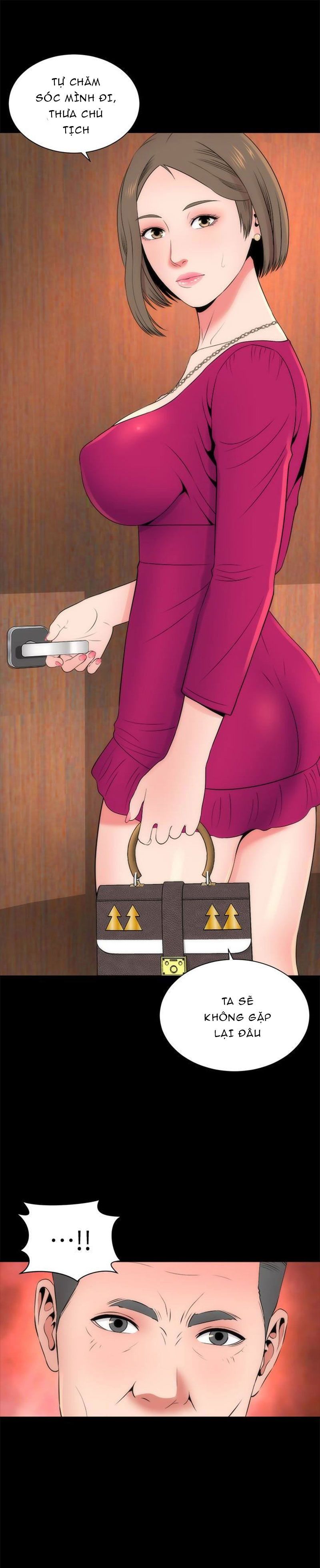 đọc truyện Mẹ Và Con Gái Nhà Bên Chương 19 ảnh 22 tại Thiên Thai Truyện