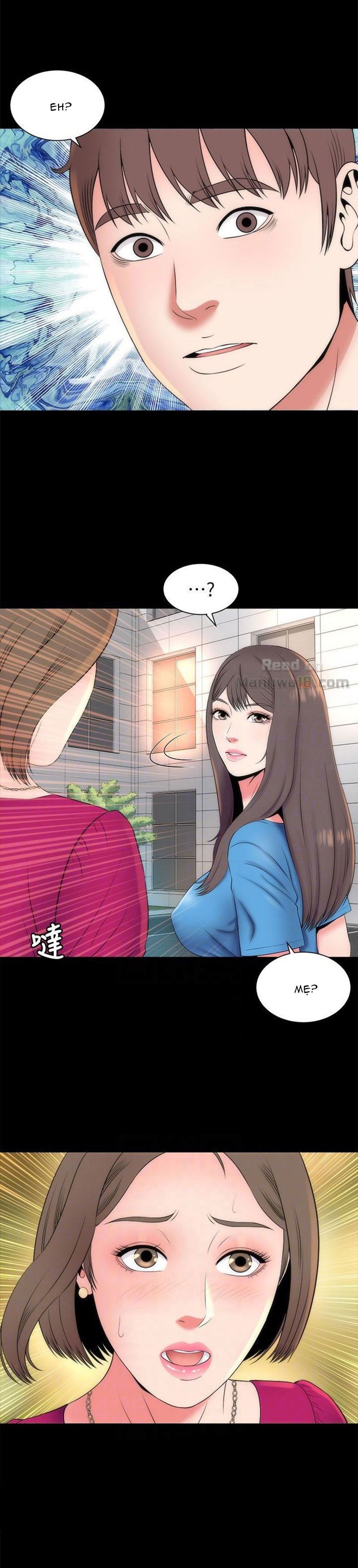 đọc truyện Mẹ Và Con Gái Nhà Bên Chương 19 ảnh 27 tại Thiên Thai Truyện