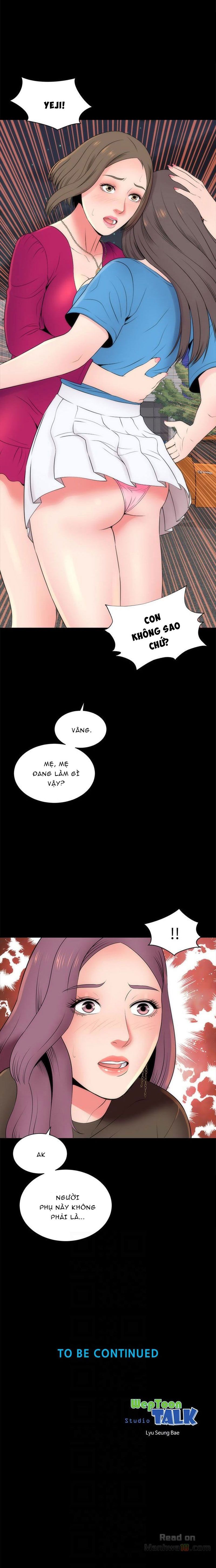 đọc truyện Mẹ Và Con Gái Nhà Bên Chương 19 ảnh 28 tại Thiên Thai Truyện