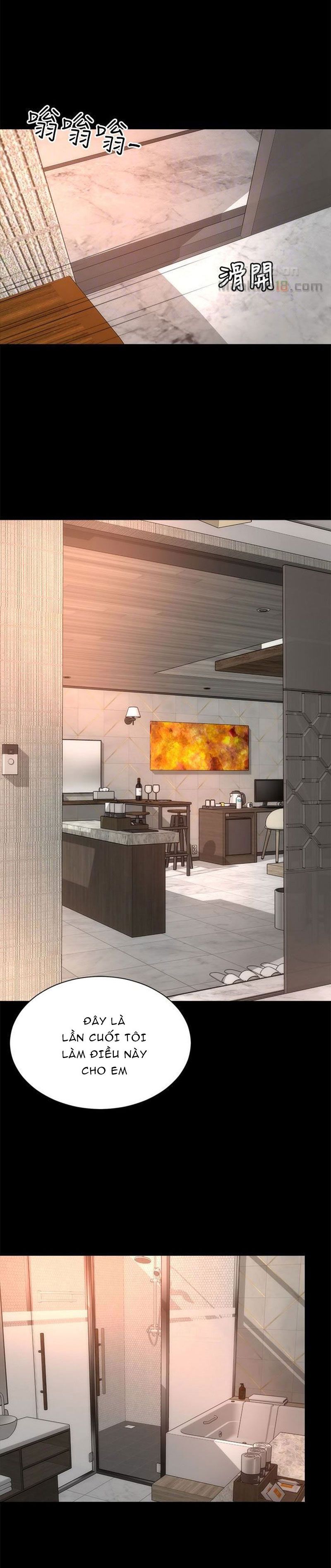 đọc truyện Mẹ Và Con Gái Nhà Bên Chương 19 ảnh 8 tại Thiên Thai Truyện