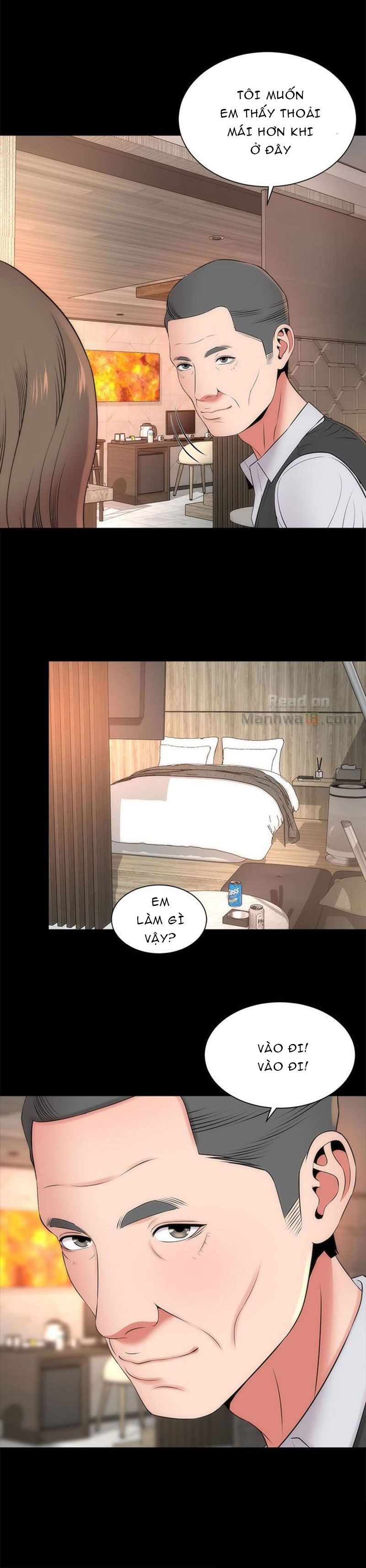 đọc truyện Mẹ Và Con Gái Nhà Bên Chương 19 ảnh 9 tại Thiên Thai Truyện