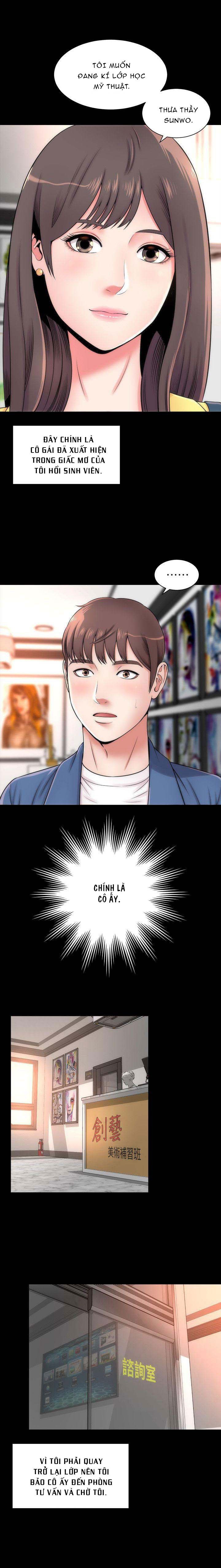 đọc truyện Mẹ Và Con Gái Nhà Bên Chương 2 ảnh 2 tại Thiên Thai Truyện