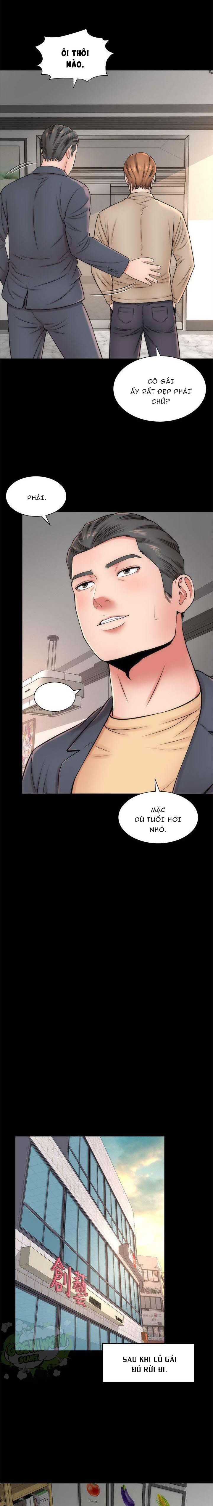 đọc truyện Mẹ Và Con Gái Nhà Bên Chương 2 ảnh 13 tại Thiên Thai Truyện