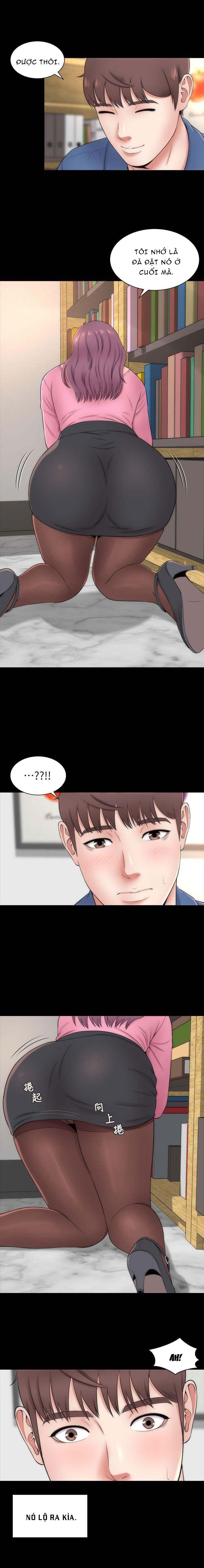 đọc truyện Mẹ Và Con Gái Nhà Bên Chương 2 ảnh 17 tại Thiên Thai Truyện