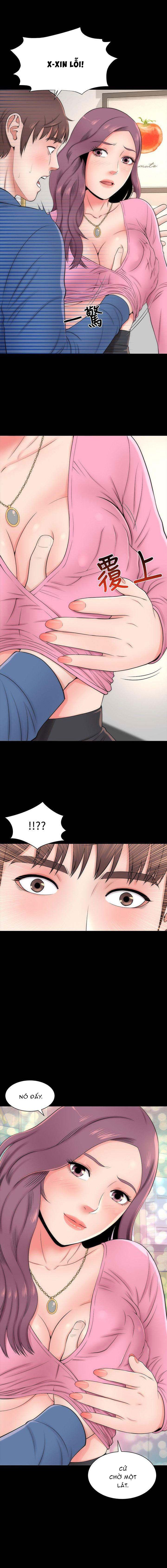 đọc truyện Mẹ Và Con Gái Nhà Bên Chương 2 ảnh 23 tại Thiên Thai Truyện