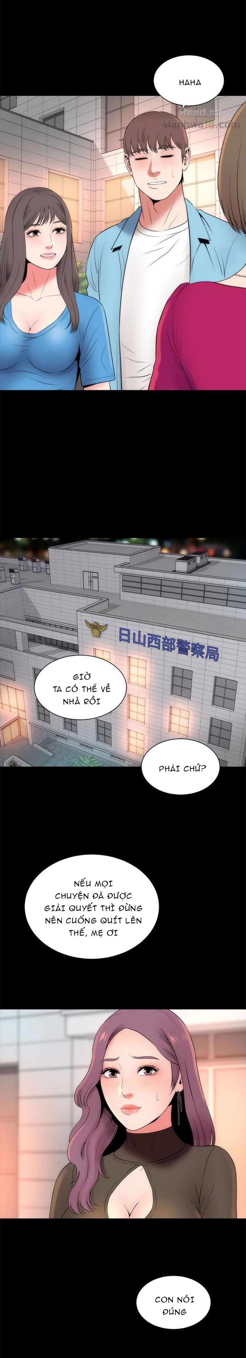 đọc truyện Mẹ Và Con Gái Nhà Bên Chương 20 ảnh 13 tại Thiên Thai Truyện