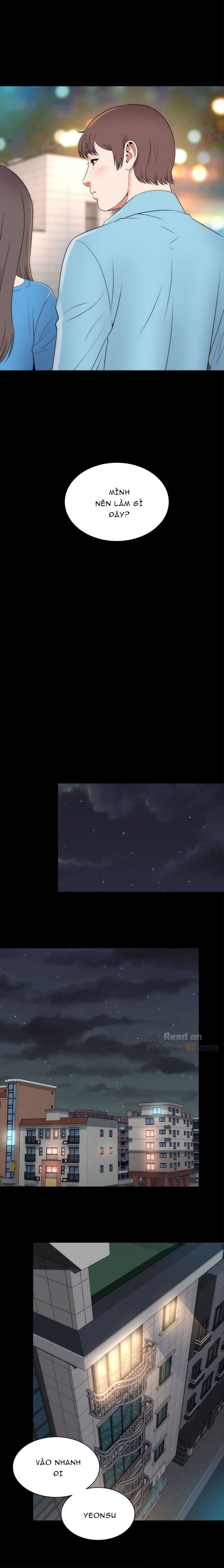 đọc truyện Mẹ Và Con Gái Nhà Bên Chương 20 ảnh 16 tại Thiên Thai Truyện