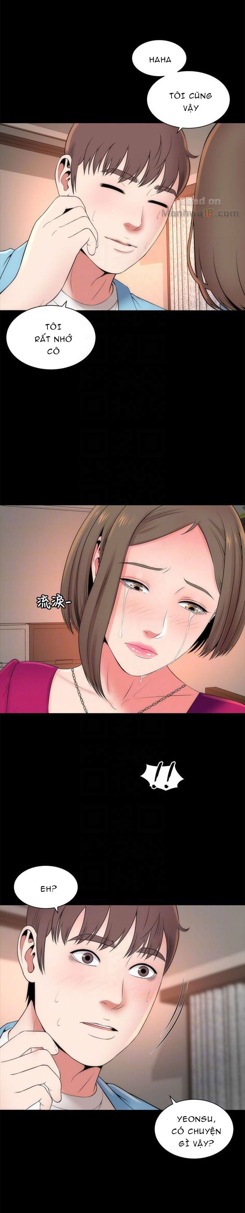 đọc truyện Mẹ Và Con Gái Nhà Bên Chương 20 ảnh 21 tại Thiên Thai Truyện