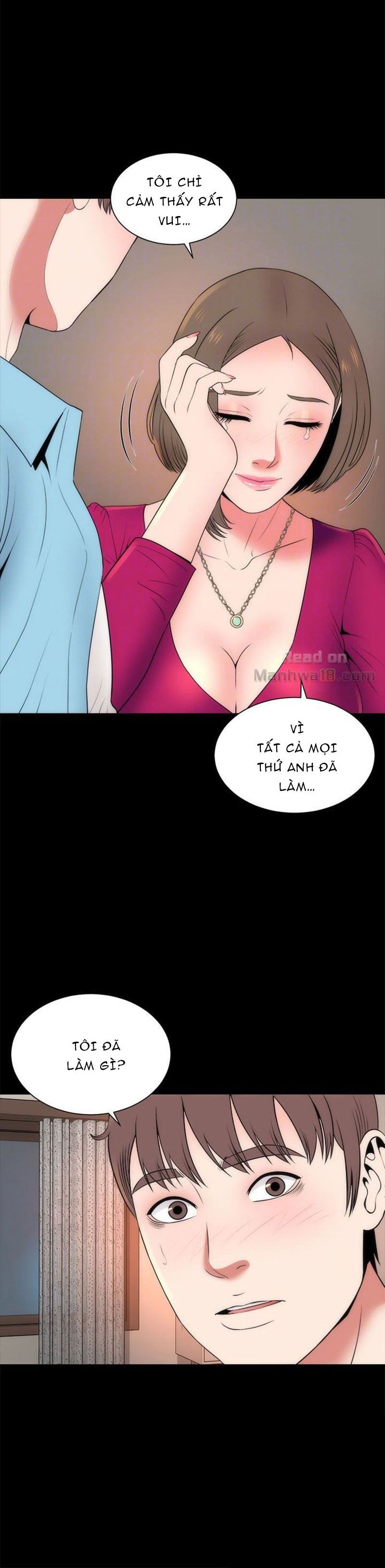 đọc truyện Mẹ Và Con Gái Nhà Bên Chương 20 ảnh 22 tại Thiên Thai Truyện